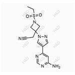   Baricitinib impurity 41