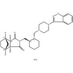 367514-88-3 Lurasidone hydrochloride