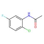 N-(2-chloro-5-fluorophenyl)acetamide pictures