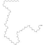 9004-95-9 POE (20) ISOHEXADECYL ETHER