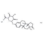 Estrone-3-Glucuronide sodium hydrate