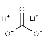 554-13-2 Lithium carbonate