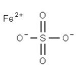 Ferrous sulfate