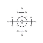 Metaldehyde-d16