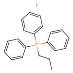 triphenyl(propyl)phosphonium iodide