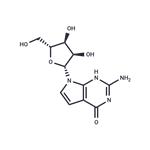 7-Deazaguanosine