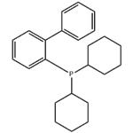 2-(Dicyclohexylphosphino)biphenyl pictures