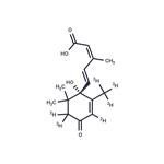 (+)-cis,trans-Abscisic Acid-d6