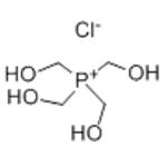 124-64-1 Tetrakis(hydroxymethyl)phosphonium chloride