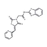 HDAC8-IN-3