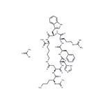 Melanotan II acetate
