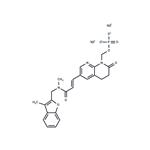 Afabicin disodium