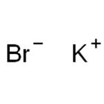 7758-02-3 Potassium bromide