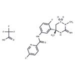 Verubecestat TFA