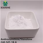 Androstanolone/Stanolone/dihydrotestosterone/DHT