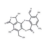 Salazinic Acid