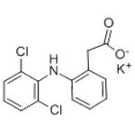 Diclofenac potassium