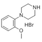 1-(2-Methoxyphenyl)piperazine hydrobromide pictures