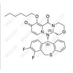 Baloxavir Impurity 36