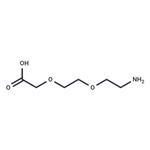 H2N-PEG2-CH2COOH