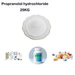 Propranolol hydrochloride pictures