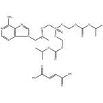 Tenofovir disoproxil fumarate