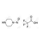 1-Nitrosopiperazine(Trifluoroacetate)
