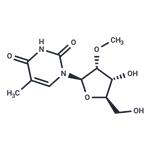 2'-O-Methyl-5-methyl uridine