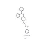 Hydroxy Ebastine