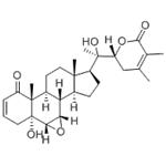 WITHANOLIDE A(P)