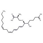 Leukotriene E4