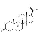 5-alpha-Dihydroprogesterone