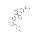 Multi-kinase-IN-2