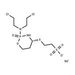 Mafosfamide sodium