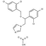 Miconazole nitrate