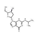 2'-Deoxy-N2-isopropyl guanosine