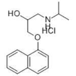 Propranolol hydrochloride pictures
