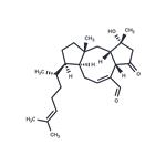 Ophiobolin C