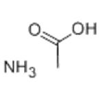 631-61-8 Ammonium acetate