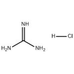 50-01-1 Guanidine hydrochloride