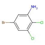 5-bromo-2,3-dichloroaniline