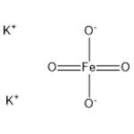 POTASSIUM FERRATE(VI)  97