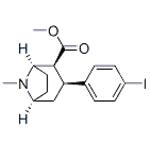 methyl (1R,2S,3S,5S)-3-(4-iodophenyl)-8-methyl-8-azabicyclo[3.2.1]octane-2-carboxylate