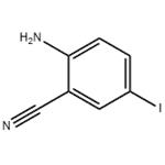 2-AMINO-5-IODOBENZONITRILE pictures