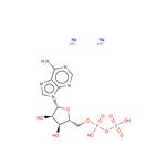 Adenosine 5'-phosphosulfate (sodium salt) pictures