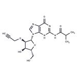 N2-iso-Butyroyl-2'-O-propargylguanosine