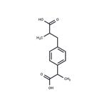 Ibuprofen Carboxylic Acid