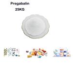 Pregabalin