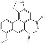 Aristolochic acid pictures