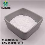 Moxifloxacin